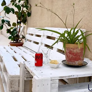  Guest house Coliving Ulloa Spain