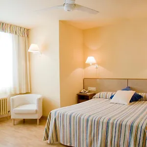 ** Hotel Hotel Balaguer Spain