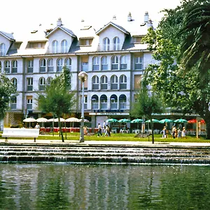 *** Aparthotel Brisas Spain