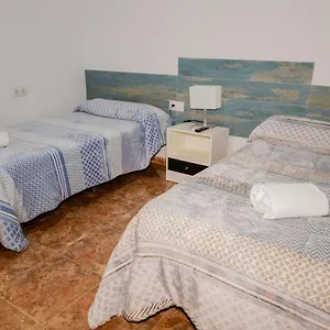 La Florida 19 Jaén
