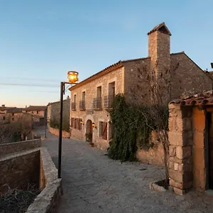  Hotel Siuranella Spain
