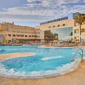Hotel Alegria Cabo De Gata, Retamar (Almeria)