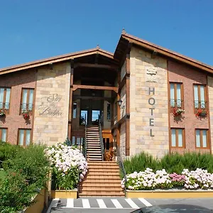 ** Hotel Y Sur De La Bahia Spain