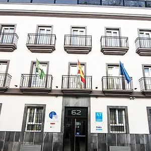 *** Aparthotel Plaza De La Luz Spain