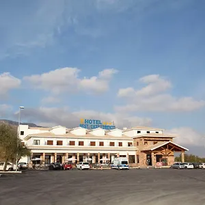 Hotel Lorenzo, El Contador