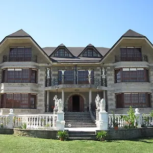  Hotel Antoyana Spain