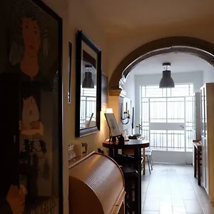 Bed & Breakfast No 31, Olvera