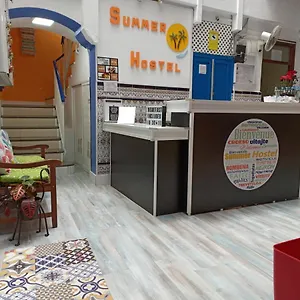  Hostel Summer Spain