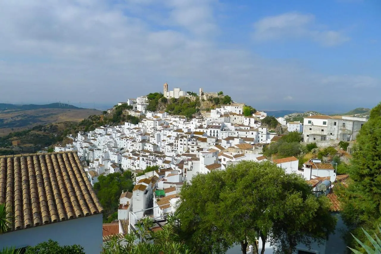 Guest house Ochomin Hostel San Martin del tesorillo