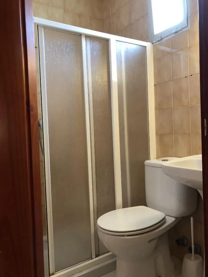 Ochomin Hostel San Martin del tesorillo 0*,  Spain