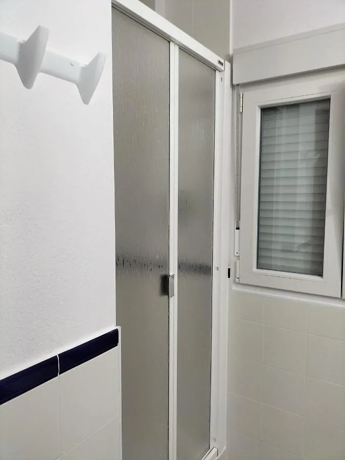 Guest house Ochomin Hostel San Martin del tesorillo
