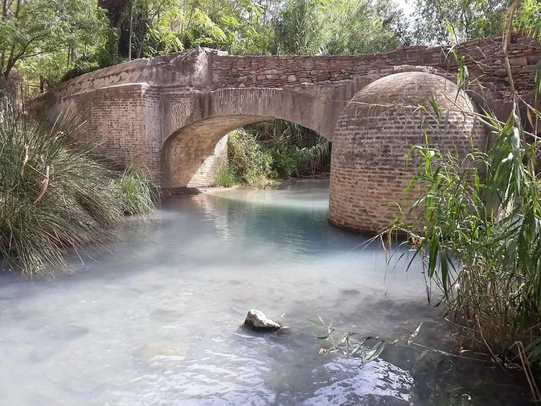 Ochomin Hostel San Martin del tesorillo 0*,  Spain