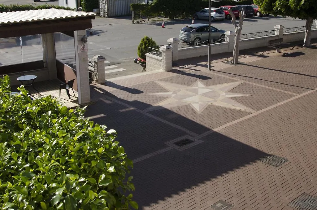 Guest house Ochomin Hostel San Martin del tesorillo